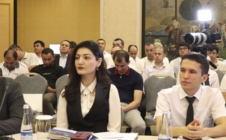 Tadbirkorlik subʼektlarining manfaatlarini himoya qilishga bag‘ishlangan xalqaro forum bo‘lib o‘tdi