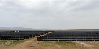 Бес айда жалпы қуаты  1254  мегаватт  болатын 6 жаңа электр станциясы іске қосылды