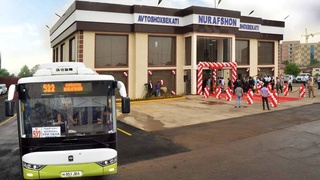 Маршруты, удобные для пассажиров