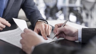 Утвержден Порядок проведения экспертизы инвестиционных договоров