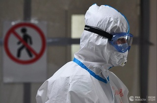 Эпидемиолог коронавируснинг иккинчи тўлқини кузда бўлишини тахмин қилмоқда