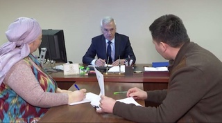 Президент Халқ қабулхоналари: “Мақсадимиз – Халқ розилиги”