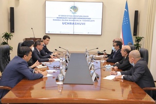 Мамлакатимизда Ислом ҳамкорлик ташкилоти кузатувчилар миссияси ўз фаолиятини бошлади