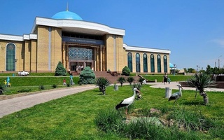 Weather forecast for June 6