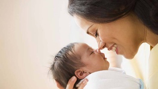 Защита материнства и детства  как приоритет