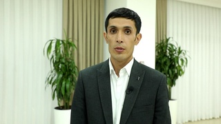 Tomorqa — odamlarning madaniyati, turmush farovonligi ko'zgusi