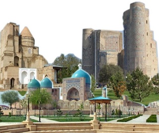 Yangi O'zbekistonda moddiy-madaniy meros va muzeylar istiqboli