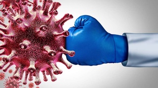 Будет осуществлен проект «Принятие неотложных мер по противодействию коронавирусной инфекции COVID-19»