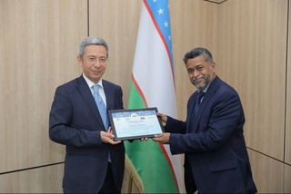 Между Узбекистаном и Бангладеш будет увеличен туристический поток