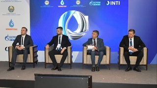 Узбекистан - Россия: подписан меморандум о развитии стандартизации и оценки соответствия