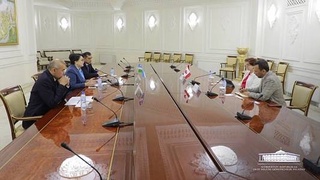 Uzbekistan - Canada: expanding bilateral relations