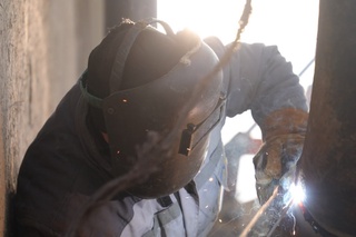 Toshkentning 2 tumani vaqtincha gazdan uzildi