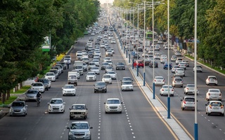Avtomobil yo‘lari sohasidagi munosabatlar tartibga solindi