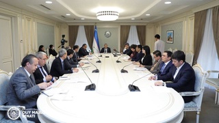 Совершенствуется система управления акционерными обществами