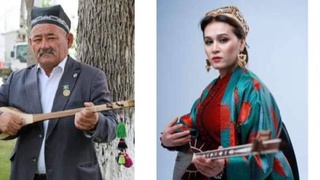 Икки ўзбекистонлик ижодкор “Маданият устаси” халқаро мукофоти билан тақдирланди