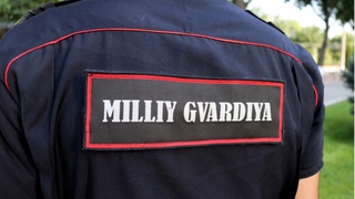 “Mehribonlik” uylari Milliy gvardiyaga biriktirildi