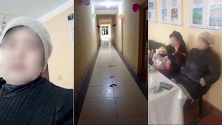 Buvaydada oʻqituvchilarni tunu kun navbatchilikka majburlagan direktor ishdan olindi