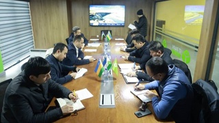 Развитие IT в Каракалпакстане: министр обозначил новые приоритеты