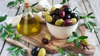 В Узбекистане появятся  новые оливковые плантации