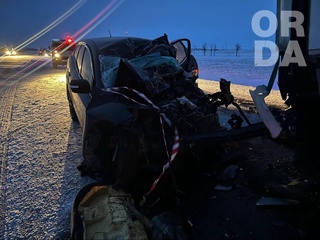 O'zbekistonlik oila Qozog'istondagi YTHda halok bo'ldi