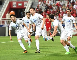 ЖЧ-2026 саралаши: Бугун Ўзбекистон Қатарга қарши тўп суради