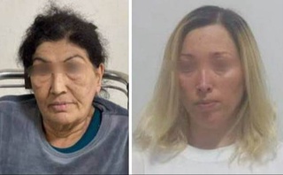 В Турции задержаны и депортированы в Узбекистан две разыскиваемые за торговлю людьми женщины