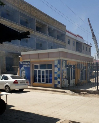 Qurilish iste'molchilarni bezovta qilmayaptimi?