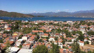 Туркия ғарбида 5,1 магнитудали зилзила содир бўлди