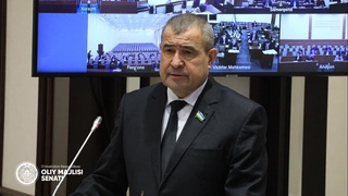 Soliq maʼmuriyatchiligi – kutilayotgan qulaylik va imkoniyatlar