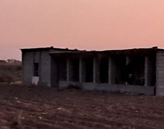 Yer maydonini oʻzboshimchalik bilan egallab olgan shaxs aniqlandi