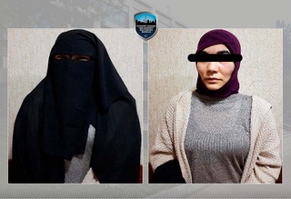 Экстремистик ғояларни тарғиб қилиб келган шахс қонун олдида жавоб берди