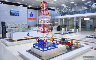 «Узбекнефтегаз»: сокращаются объемы импорта, расширяются связи с отечественными производителями