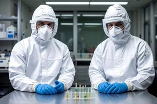 ВОЗ: число подозрительных случаев Эболы превысило 900, подтверждены 101