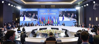 “Raqamli Oʻzbekiston — 2030”. Prokuratura tizimida AKT keng joriy qilinmoqda