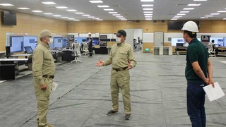 Рассмотрен ход реализации проекта GTL в условиях карантина