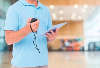 Uzbekistan has established a procedure for assigning qualification categories to teaching coaches