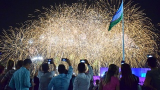 Mustaqillik bayrami tadbirlarini oʻtkazish tartiblari belgilandi