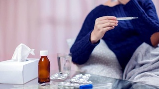 Сезон гриппа: ВОЗ предлагает пять мер предосторожности