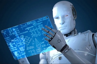 Экспертлар сунъий интеллектни ривожлантиришни тўхтатишга чақиришди