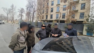 В Ферганской области продолжаются комплексные оперативно-профилактические мероприятия «Тозалаш»