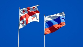 Грузия Россия билан дипломатик алоқаларни тикламоқчи