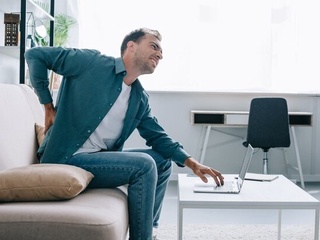 Омикрондан тузалганларда ҳам кузатиладиган симптом аниқланди