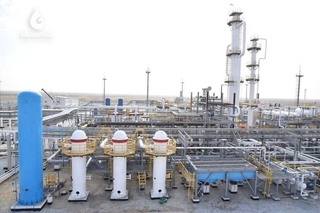 Endilikda zavod yiliga 80 ming tonna qoʻshimcha suyultirilgan gaz ishlab chiqaradi