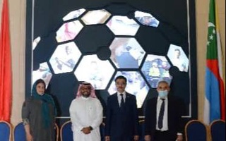 Обсуждена подготовка к ежегодному заседанию Совета директоров ИБР в Ташкенте