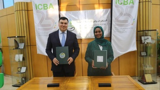 В Дубае подписан меморандум о сотрудничестве с ICBA