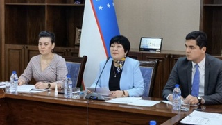 Узбекистан-Китай: новый этап культурно-гуманитарного сотрудничества