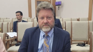 Ўзбекистондаги тинчлик ва ҳамжиҳатлик муҳити ғоят қадрли