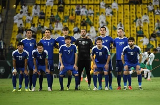 Xitoy va Vyetnamga qarshi bahslarda kimlar maydonga tushadi?