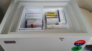 В Мининноваций сообщили о том, какие вакцины выбирает население