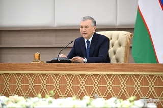 Qurilishdagi oʻzgarishlardan orqada qolib ketmaslik uchun SHNQlarni muntazam yangilab borish kerakligi taʼkidlandi